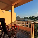 Dusit Thani Resort Pattaya