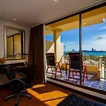 Dusit Thani Pattaya