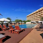 Dusit Thani Resort Pattaya