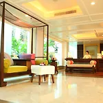 Dusit Thani Resort 5*