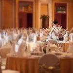 Dusit Thani Resort Pattaya