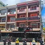 Al Fiore Guesthouse Pattaya
