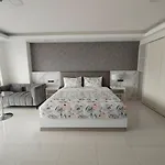 อพาร์ทเม้น View Talay6 By Blue Ocean Pattaya