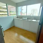 อพาร์ทเม้น View Talay6 By Blue Ocean Pattaya