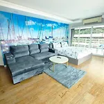 View Talay6 By Blue Ocean อพาร์ทเม้น Pattaya