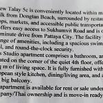 View Talay 5c 115b Minimum 29 Nights Pattaya