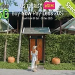 Resort Ip Pool 3*