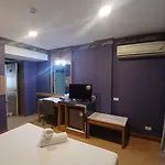 Hotel Pattaya Beach 2* Pattaya