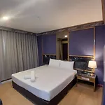 Hotel Pattaya Beach Hotel