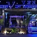 โรงแรม The Venue