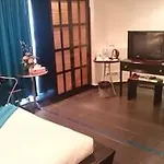 โรงแรม The Venue Pattaya