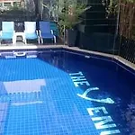 โรงแรม The Venue Pattaya