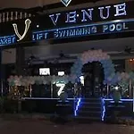 The Venue โรงแรม