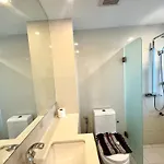 Center By K Apartment Pattaya