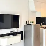 Apartment Center By K