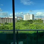 Apartment Center By K