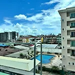 City Center Residence By K