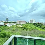 City Center Residence By K