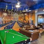 Potterland Luxury Pool Walking Street Pattaya