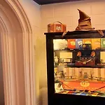 Potterland Luxury Pool Villa Pattaya Walking Street 6 Bedrooms