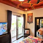 Potterland Luxury Pool Walking Street Pattaya