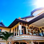 Potterland Luxury Pool Walking Street Pattaya