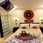 วิลล่า Potterland Luxury Pool Walking Street Pattaya