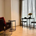 Edge Central Pattaya By Yoyo