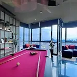 The Edge Infinity Apartment Pattaya