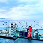 The Edge Infinity Apartment *