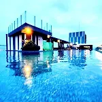 The Base Location Apartment Pattaya