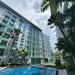 City Center Residence & Hot Hot Hot