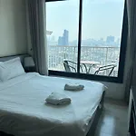 The Base Central Pattaya By Adam