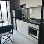 The Base Central Pattaya By Adam