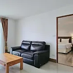 Nanthana Hotel Pattaya