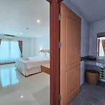 Hotel Nanthana Pattaya