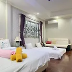 Walking St 3km, 5 Bedroom
