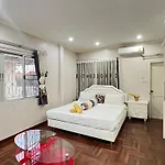 Walking St 3km, 5 Bedroom * Pattaya