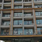 The Scenery City Hotel