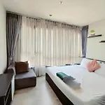 2 Bed Room Excellent Location Best Infinity Pool