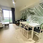 High Floor Sea View 2 Bed Room- Excellent Location