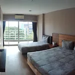 View Talay 6 By Aegean Aparthotel 4*