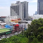 View Talay 6 By Aegean 4* Pattaya