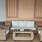 Aparthotel View Talay 6 By Aegean Pattaya