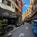 W33D Gallery Pattaya