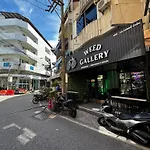 W33D Gallery Pattaya