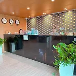 Hotel Golden Dragon Pattaya