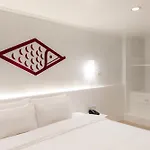 Arawana Express North Hotel Pattaya