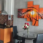 Aparthotel View Talay 6 By Aegean Pattaya