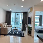 อพาร์ทเม้น Park Royal 3, Pratamnak Soi 6, *
